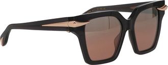 Roberto Cavalli Unisex SRC002M 705X Sunglasses