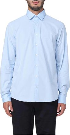 Calvin Klein Uomo, Magliette, Blu, L, new