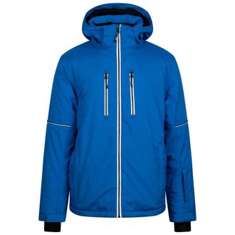 Trespass Mens Joseph Ski Jacket (Blue) - Size X-Small