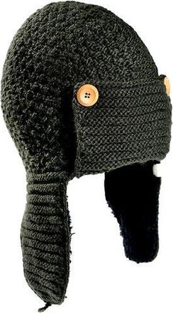 Nirvanna Designs Elk Hat in Olive at Nordstrom