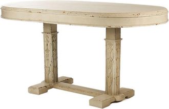 Zentique Oval Table