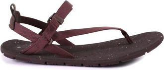 SOURCE Solo Fly Sandalen - Unisex | grau