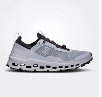 On Womens Cloudultra Two Shoes In Gray
