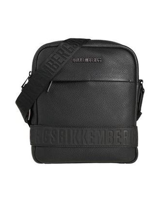 Dirk Bikkembergs BAGS - Cross-body bags sur YOOX.COM