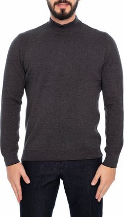 Vella Pais ATLANTIS MOCK TURTLENECK SWEATER