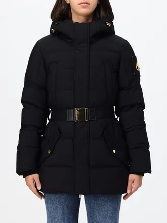Moose Knuckles Cappotto Donna colore Nero