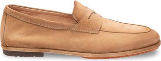 Santoni Carlo Driv Loafers