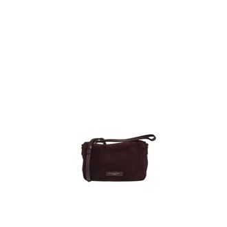 Gianni Chiarini Nora Pouch - Bags - Mujer - Rojo - ONE SIZE