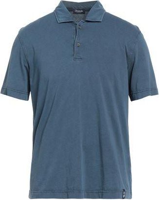 Drumohr TOPWEAR - Polo shirts sur YOOX.COM