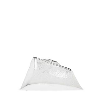 The Attico Mujer, Bolsos, Gris, Talla: ONE Size