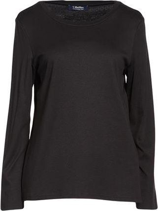 Max Mara CAMISETAS Y TOPS - Camisetas en YOOX.COM