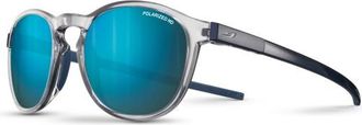 Julbo Shine L Spectron HD Polarized S3 (VLT 12%) Sonnenbrille - Unisex | grau