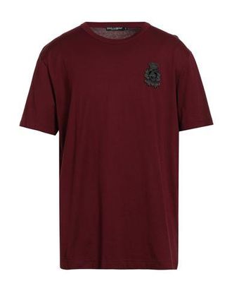 Dolce & Gabbana TOPS - T-shirts auf YOOX.COM