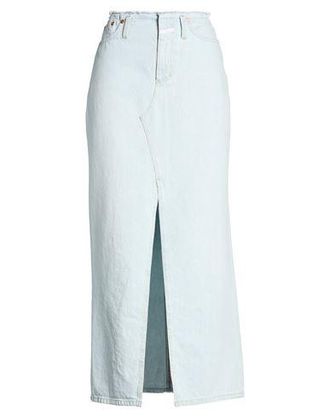Closed BOTTOMWEAR - Denim skirts on YOOX.COM