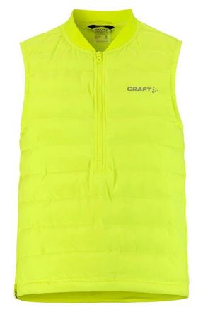 Craft Subz Waterproof Vest in Green at Nordstrom, Size Small