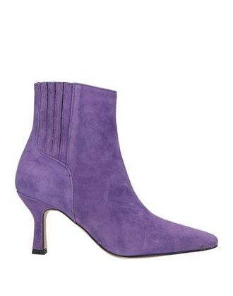 Bianca Di FOOTWEAR - Ankle boots on YOOX.COM