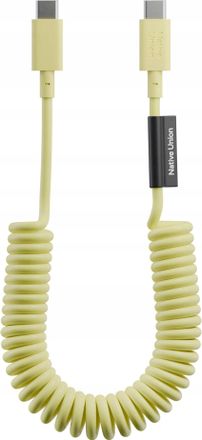 OEM Cavo Native Union Da Usb Tipo C A Usb Tipo C, 1,2 M, 1 Pz
