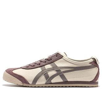 Onitsuka Tiger Mexico 66 Beige Purple 1183B771-114