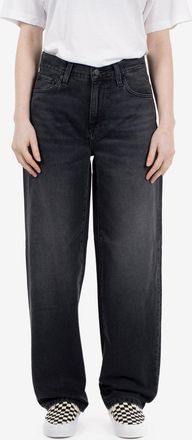 Carhartt Work in Progress W Arin Pant Black