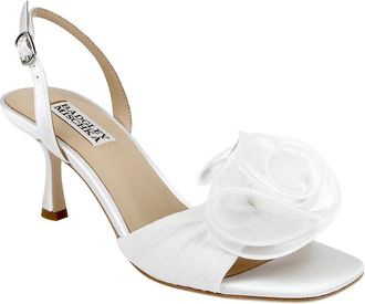 Badgley Mischka Dora Sandal