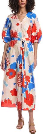 Marimekko Kimppu Suvikimppu Maxi Dress