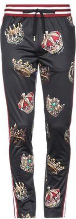 Dolce & Gabbana BOTTOMWEAR - Trousers sur YOOX.COM