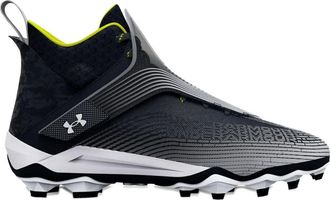 Under Armour Sneakers Highlight Hammer Mc Black - Nero