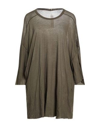 Rick Owens TOPWEAR - T-shirts on YOOX.COM