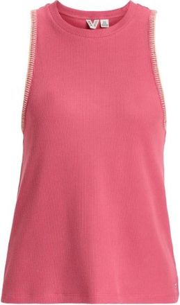 Roxy Better Days Tank Top Top für Damen | rosa