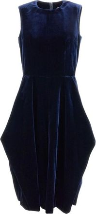 Comme Des Gar&ccedil;ons Donna, Abiti, Blu, S, new