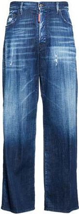 Dsquared2 BOTTOMWEAR - Pantaloni jeans su YOOX.COM