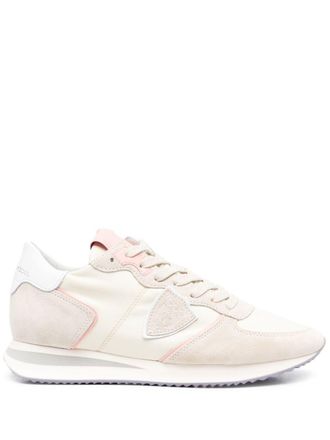 Philippe Model Low-top sneakers - Beige