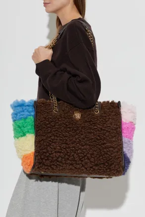 Kurt Geiger Hoxton Bag, Womens, Multicolour