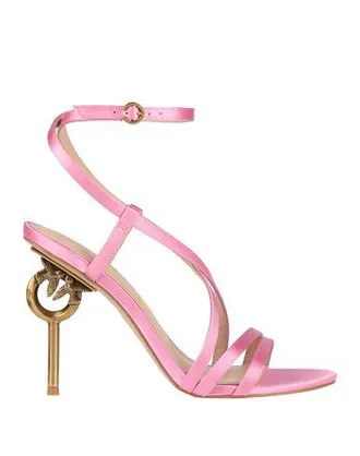 Pinko FOOTWEAR - Sandals on YOOX.COM