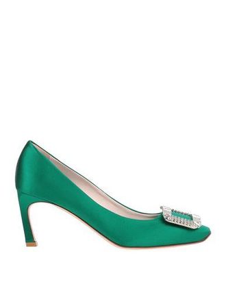 Roger Vivier FOOTWEAR - Pumps on YOOX.COM