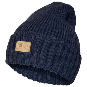 Ivanhoe of Sweden Ipsum Hat Mütze - Unisex | blau