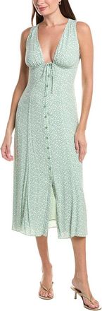 Seraphina Midi Dress