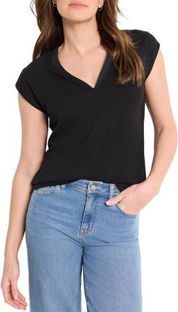 Nic+Zoe Nic+Zoe V-Neck Tank