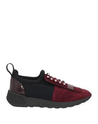 Sergio Rossi FOOTWEAR - Trainers sur YOOX.COM