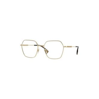 Burberry Glasses, female, Yellow, 54 MM, Be1381 1109 Glasses
