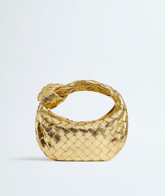 Bottega Veneta Mini Jodie - Bottega Veneta