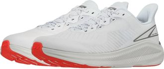 Altra Mens Experience Form Shoe In White/coral