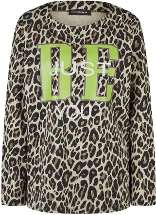 Doris Streich Uomo, Felpe, Multicolore, XL, new