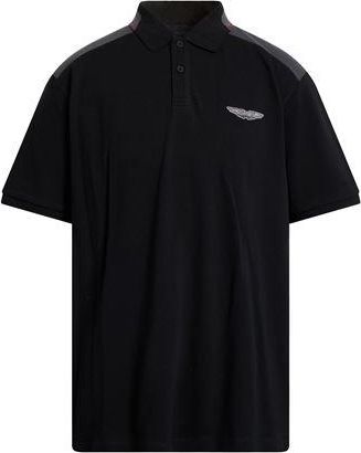 ASTON MARTIN RACING BY HACKETT TOPS - Poloshirts auf YOOX.COM