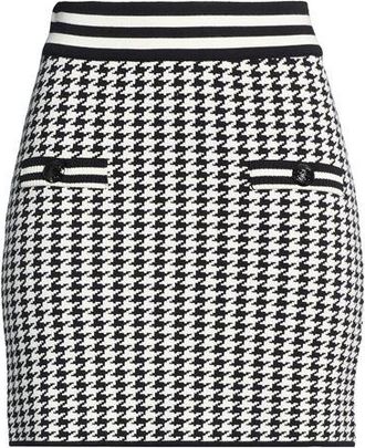 Ga&euml;lle Paris BOTTOMWEAR - Mini skirts sur YOOX.COM