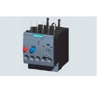 SIEMENS Rele T&eacute;rmico S00 1,4-2,0 A Vt 3ru21161bb0