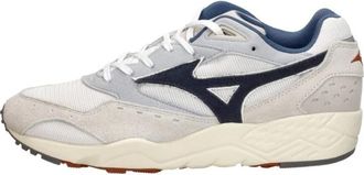 Mizuno Contender S Sneakers - Heren - Sneakers - Grijs - 41 EU - Su&egrave;de - Schoenen