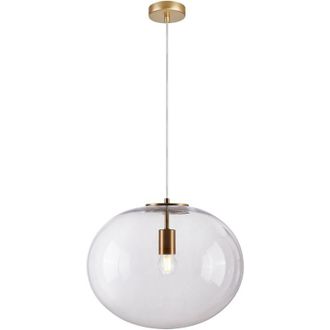 OEM L&aacute;mpara Colgante Campania 1xe27