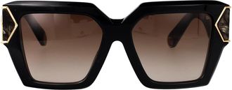 Philipp Plein Plein Hera Sunglasses