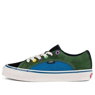 Vans Brain Dead x OG Lampin LX Multi-Color VN0A7Q4UASR